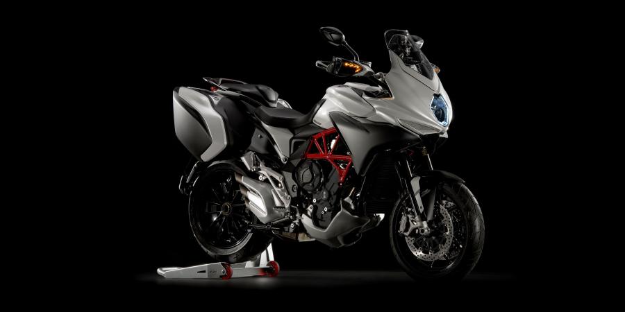 MV Agusta Turismo Veloce 800 Lusso
